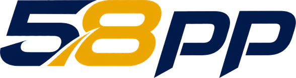 58pp official logo